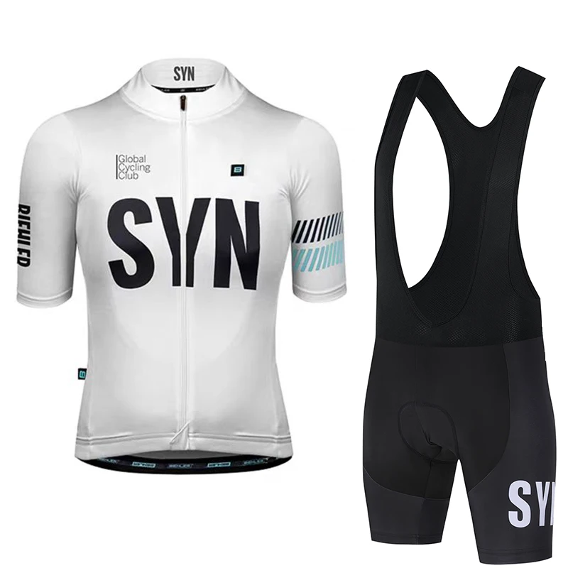 Cycling Commuter Pants - قميص ركوب الدراجات للرجال من SYN،