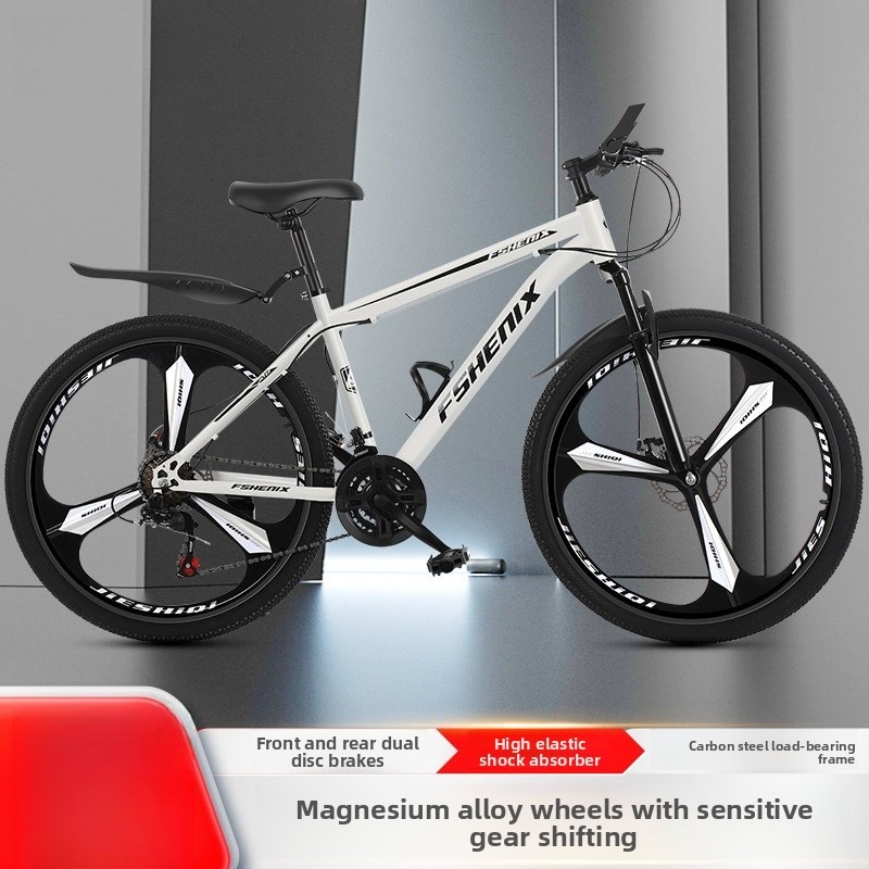 Commuter Biking - دراجة هوائية للكبار، دراجة جبلية للأطفال