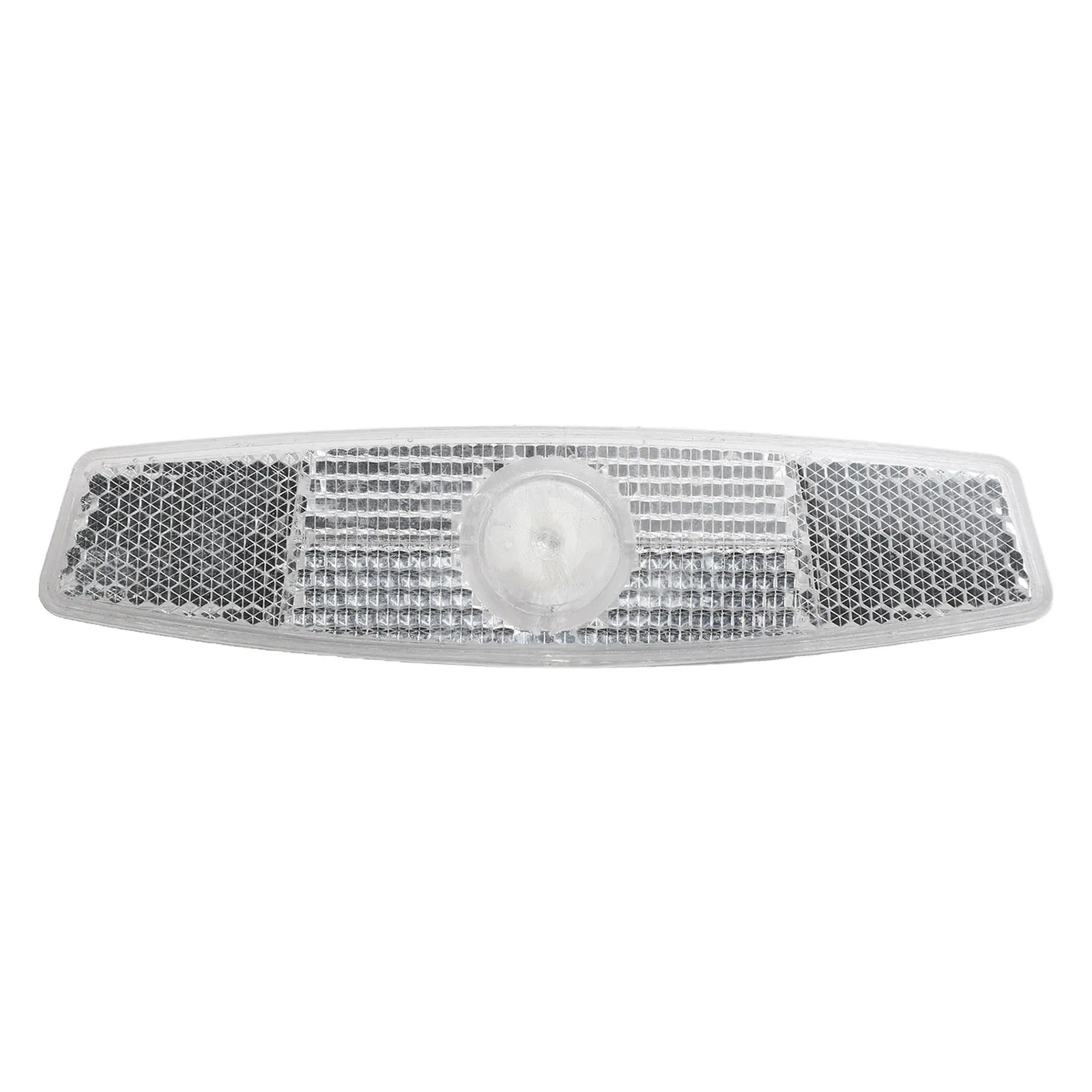 Spoke Reflector Set - عاكسات دراجة 8 قطع عاكسات بلاستيكية