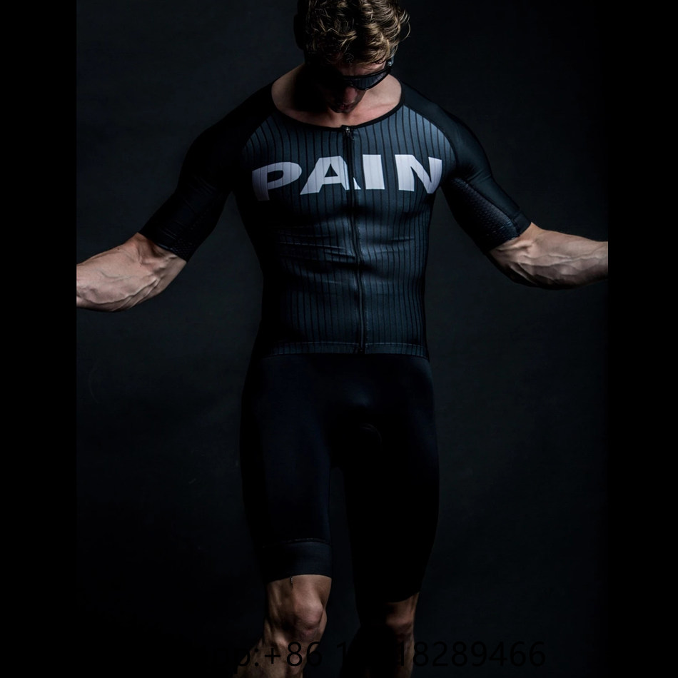 الترياتلون ايرو بدلة سباق الرج - مراجعة Cycling Commuter Pants وسعره
