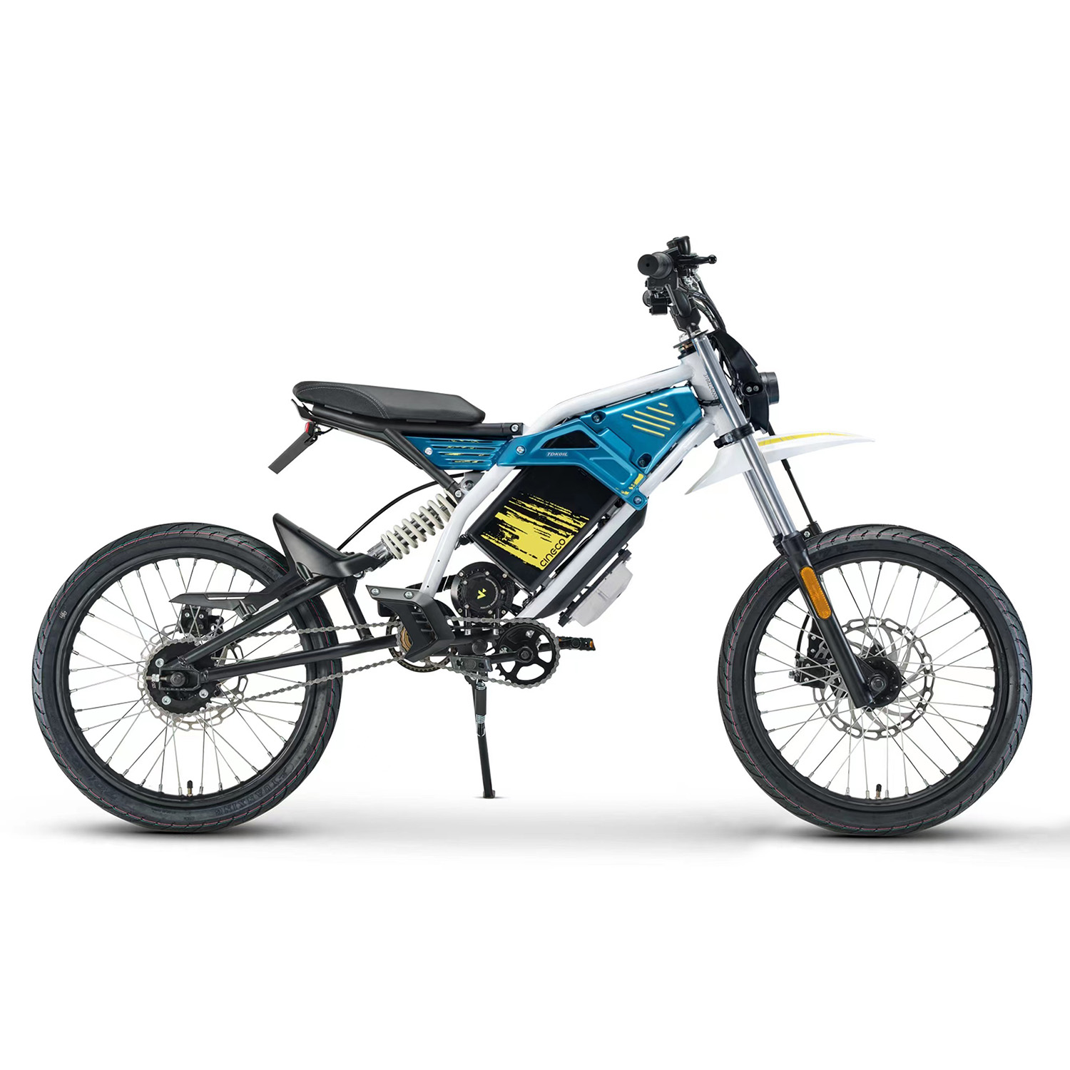 STLF Fashion 2024 نموذج جديد Z - مراجعة Commuting With Road Bike وسعره