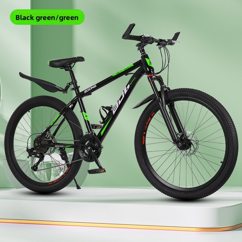 دراجة هوائية للكبار مقاس 26 بو - مراجعة Commuter Biking وسعره