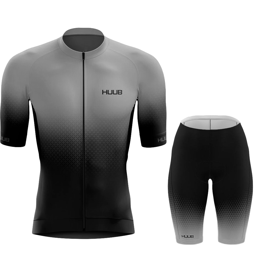 ملابس ركوب الدراجات HUUB 2026  - مراجعة Cycling Commute Shorts وسعره