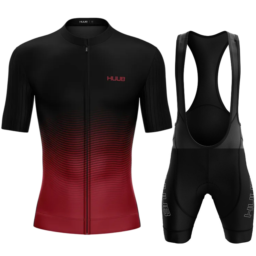 ملابس ركوب الدراجات HUUB 2026  - مراجعة Cycling Commute Shorts وسعره