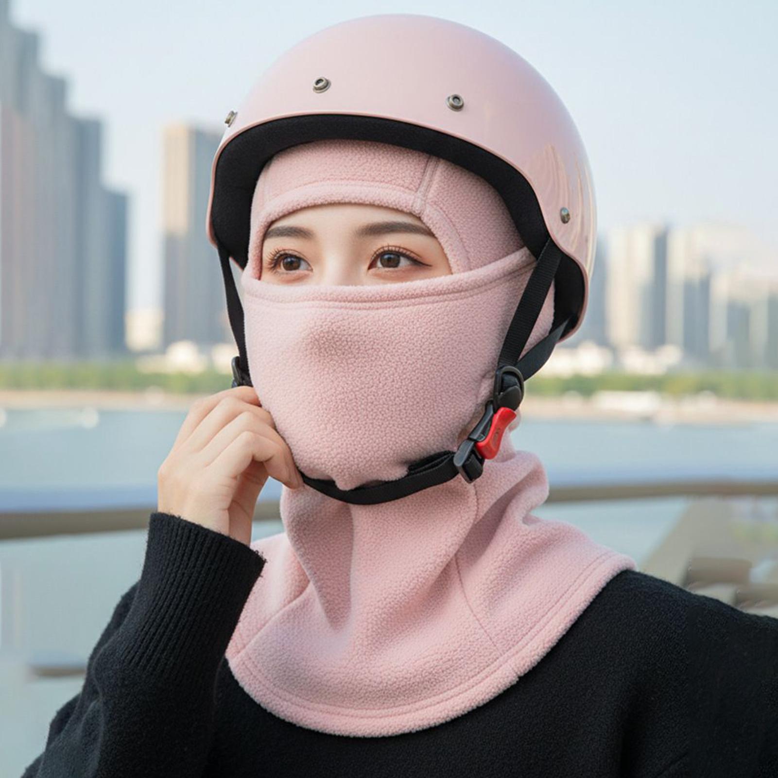 قناع التزلج لركوب الدراجات لتد - مراجعة Cycling Commuting وسعره