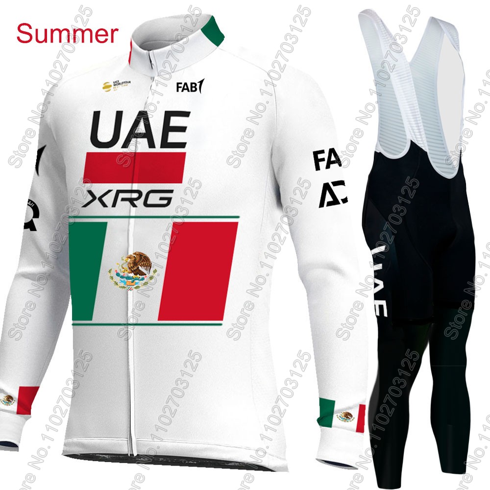 الإمارات العربية المتحدة فريق  - مراجعة Cycling Commuter Pants وسعره