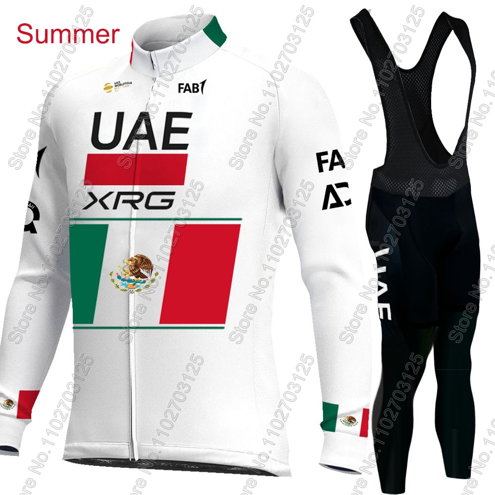 الإمارات العربية المتحدة فريق  - مراجعة Cycling Commuter Pants وسعره