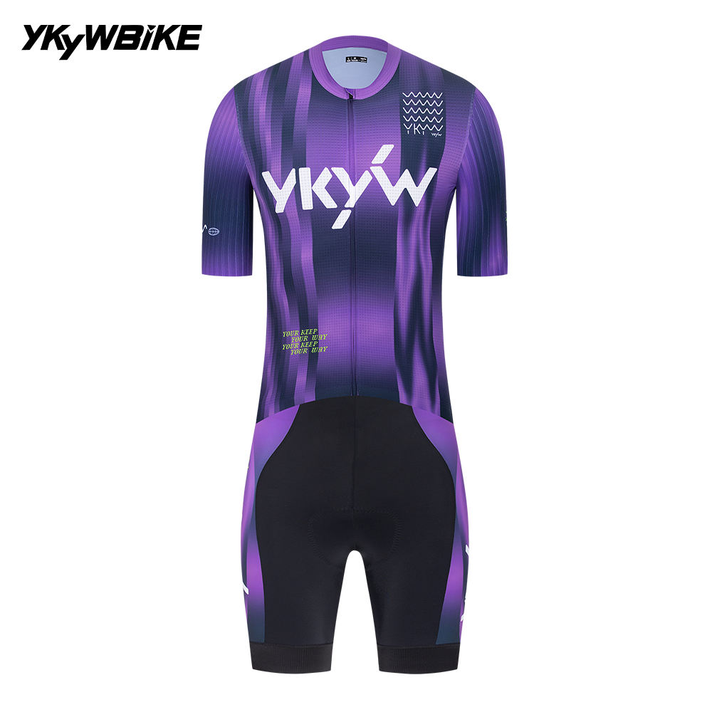 YKYWBIKE الرجال الدراجات مجموع - مراجعة Cycling Commuter Pants وسعره