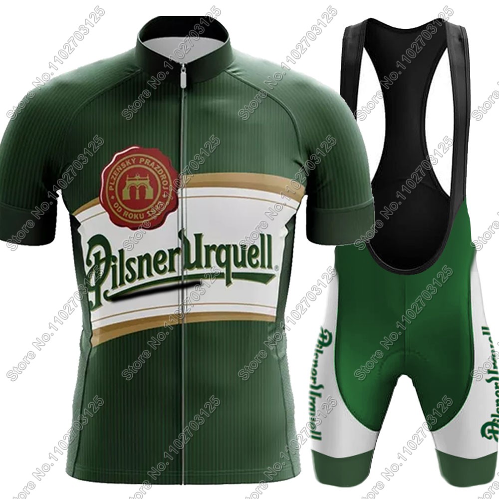 2025 شرب البيرة الدراجات جيرسي - مراجعة Cycling Commute Shorts وسعره
