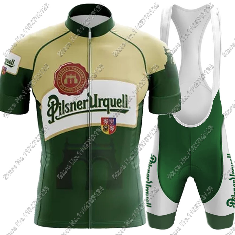 2025 شرب البيرة الدراجات جيرسي - مراجعة Cycling Commute Shorts وسعره