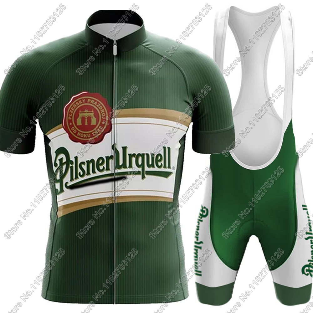 2025 شرب البيرة الدراجات جيرسي - مراجعة Cycling Commute Shorts وسعره