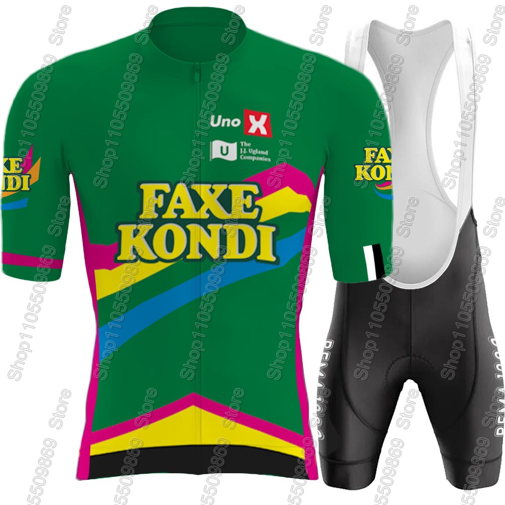 طقم قميص سباق الدراجات UNO X 2 - مراجعة Cycling Commute Shorts وسعره