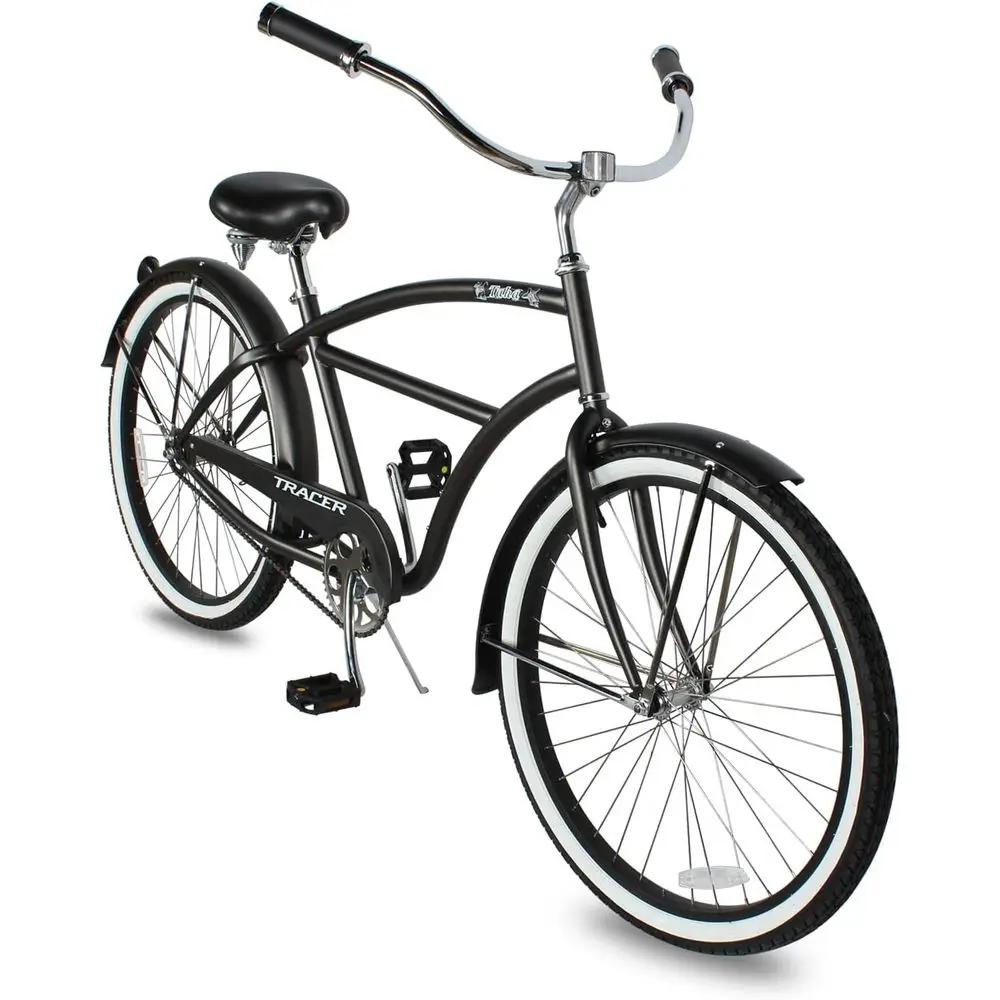 دراجة هجينة للمدينة مقاس 26 بو - مراجعة Cycling Commute Speed وسعره