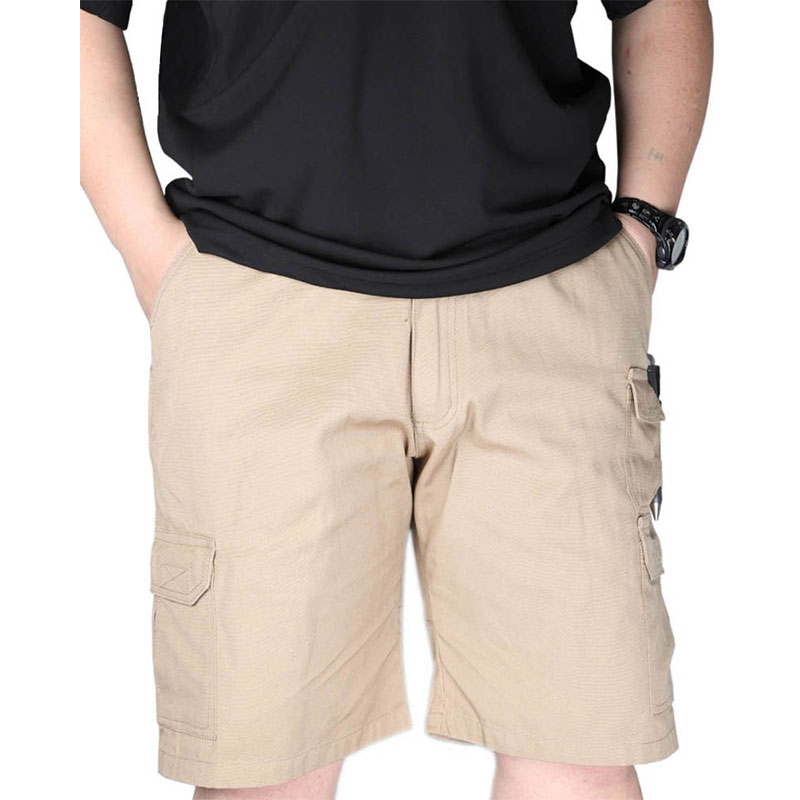 ايمرسونجير BDU السراويل التكتي - مراجعة Cycling Commute Shorts وسعره