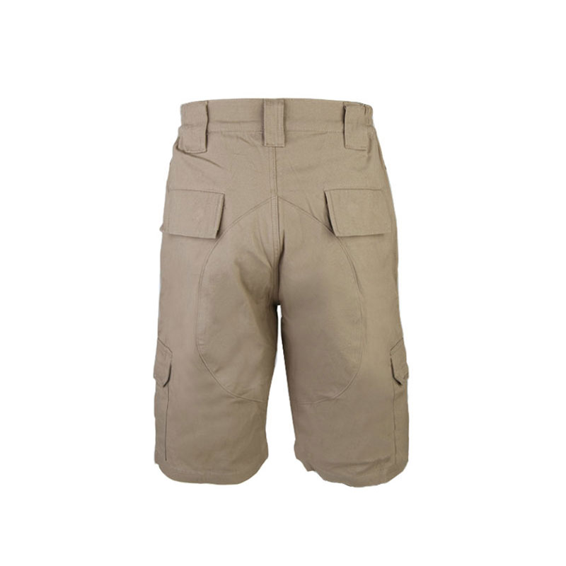 ايمرسونجير BDU السراويل التكتي - مراجعة Cycling Commute Shorts وسعره