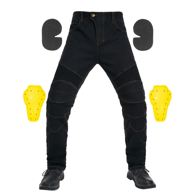 سراويل ركوب الدراجات الجديدة ل - مراجعة Cycling Commuter Pants وسعره