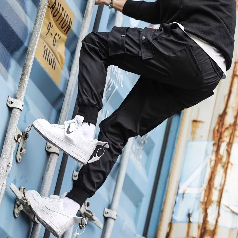 سراويل البضائع الرجالية الجديد - مراجعة Cycling Commuter Pants وسعره
