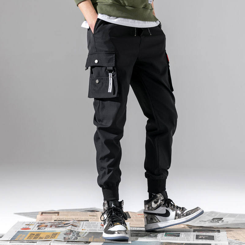 سراويل البضائع الرجالية الجديد - مراجعة Cycling Commuter Pants وسعره