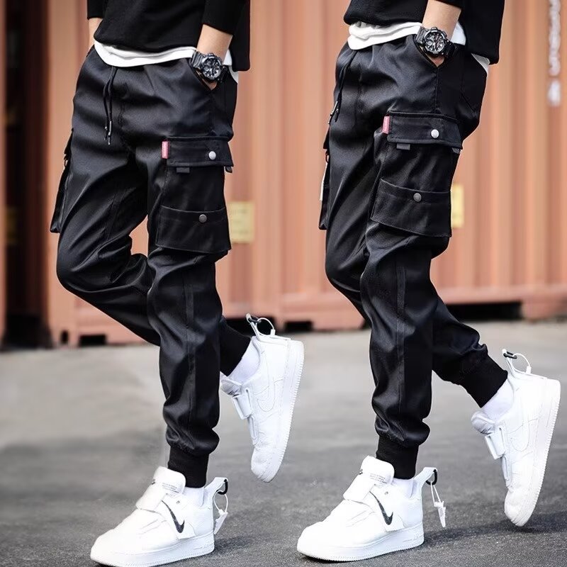 سراويل البضائع الرجالية الجديد - مراجعة Cycling Commuter Pants وسعره