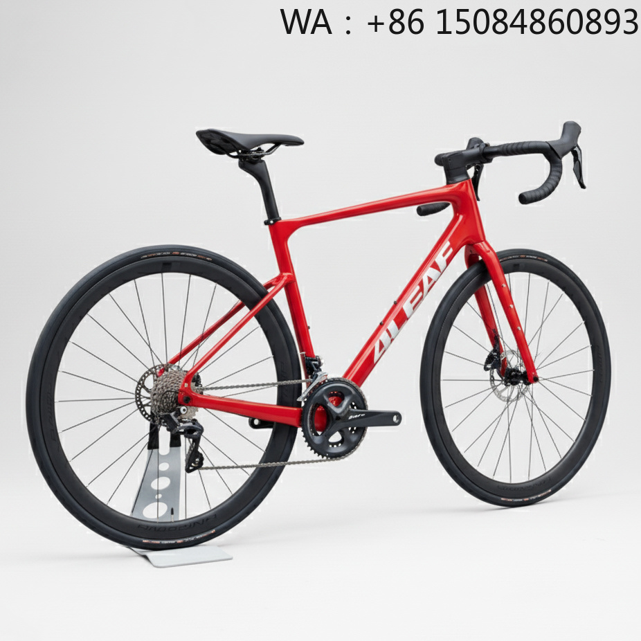 دراجة حضرية للطرق الوعرة مقاس  - مراجعة Cycling Commute Training وسعره