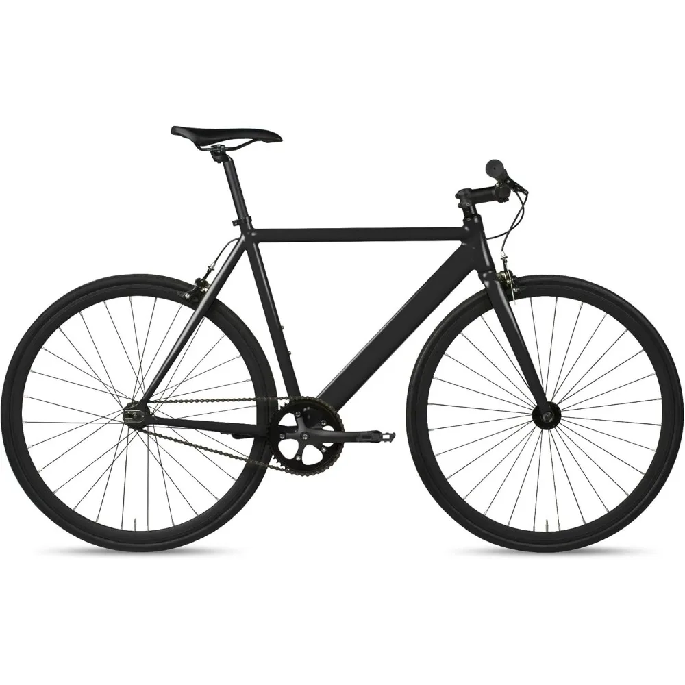 دراجة أوربان تراك للرجال ذات س - مراجعة Cycling Commute Speed وسعره