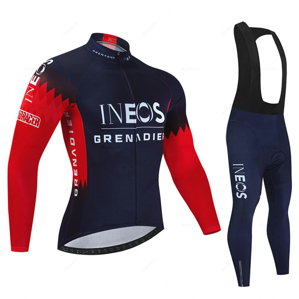 طقم ملابس رياضية للرجال من Ine - مراجعة Cycling Commuter Pants وسعره