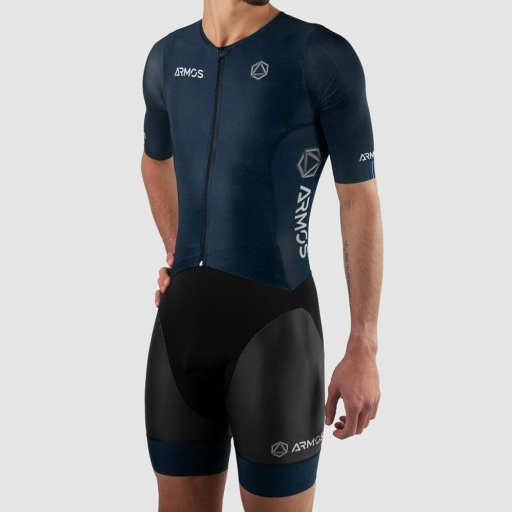 ملابس Sila الجديدة للرجال للدر - مراجعة Cycling Commuter Pants وسعره