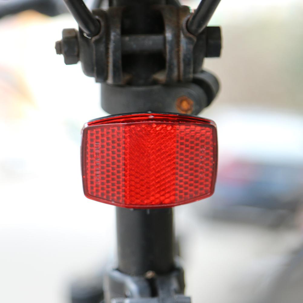 عدسة تحذيرية للسلامة أثناء ركو - مراجعة Spoke Reflector Set وسعره