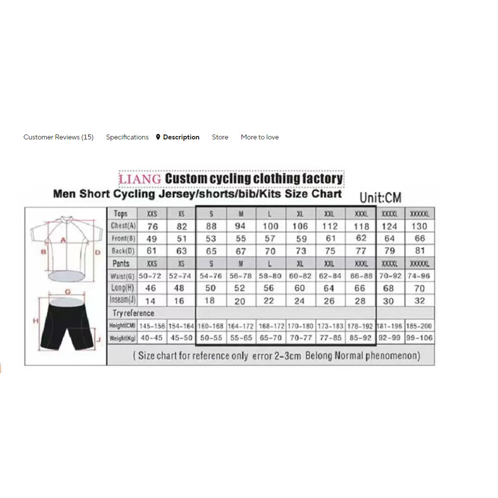 طقم قميص وشورت ركوب الدراجات ل - مراجعة Cycling Commute Shorts وسعره