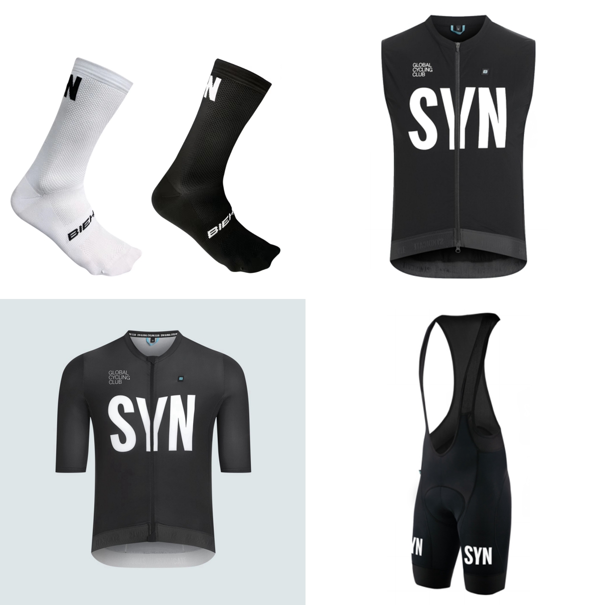 طقم ركوب الدراجات الصيفي بأكما - مراجعة Cycling Commute Shorts وسعره