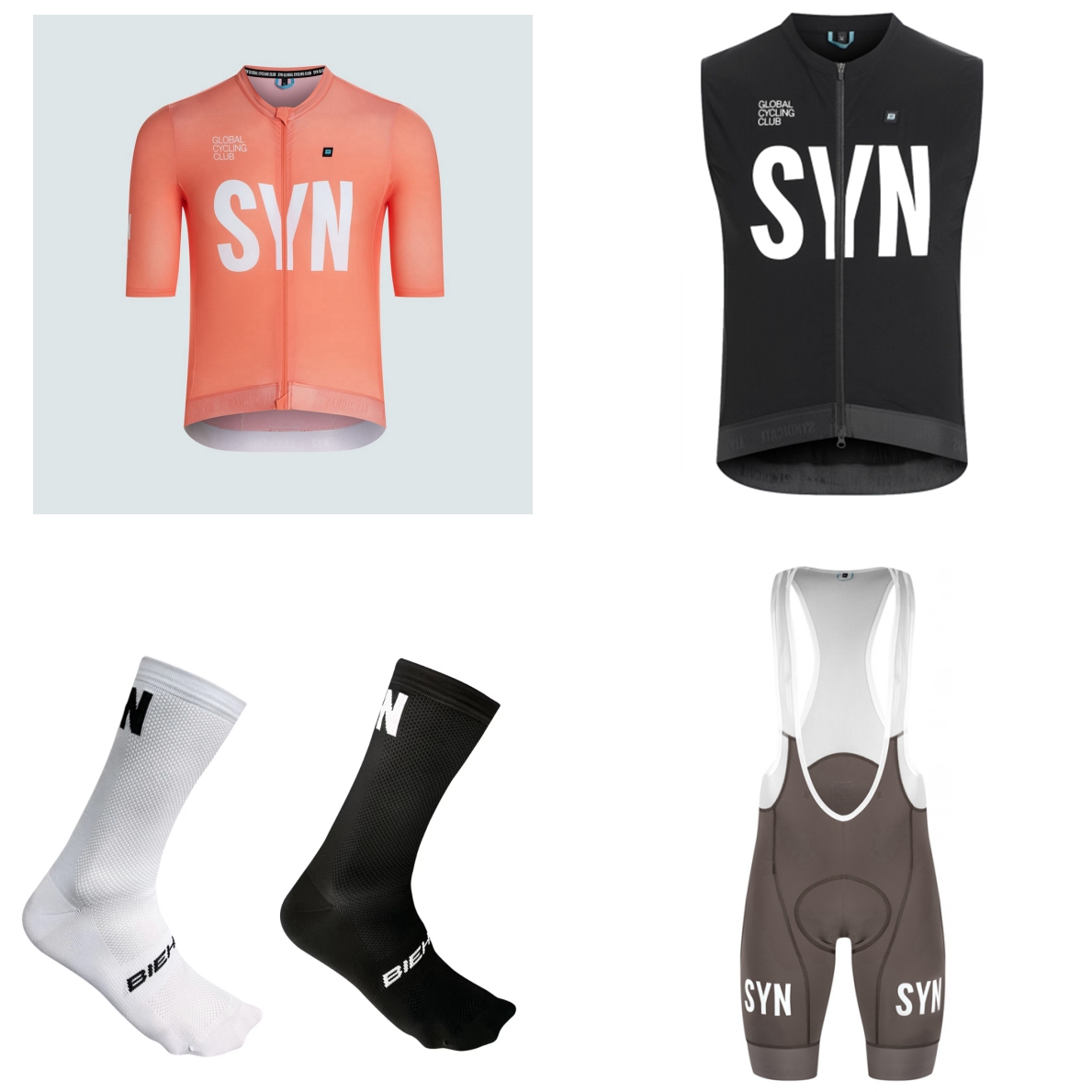 طقم ركوب الدراجات الصيفي بأكما - مراجعة Cycling Commute Shorts وسعره