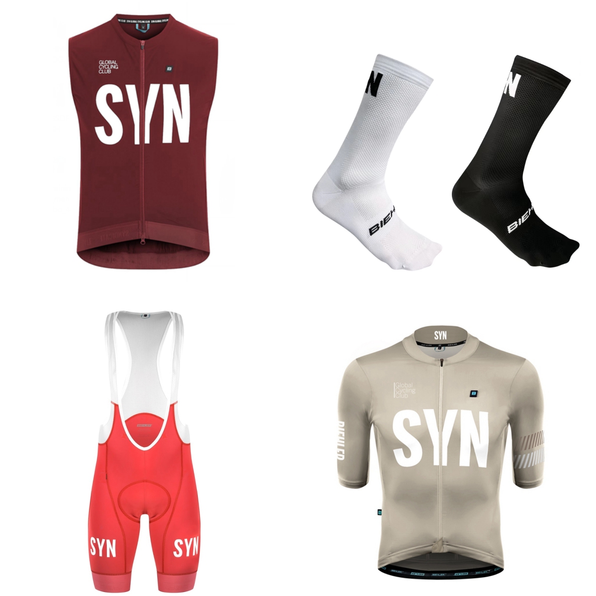 طقم ركوب الدراجات الصيفي بأكما - مراجعة Cycling Commute Shorts وسعره