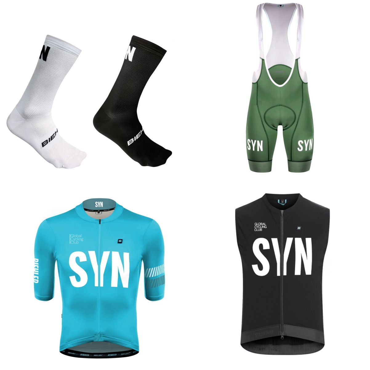 طقم ركوب الدراجات الصيفي بأكما - مراجعة Cycling Commute Shorts وسعره